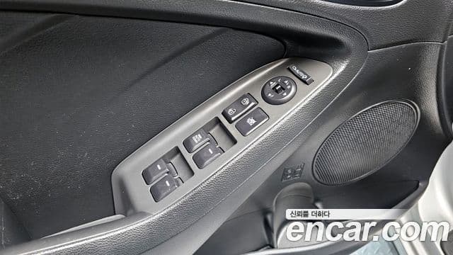 Kia The / новый New K3 E тип, 2016 17