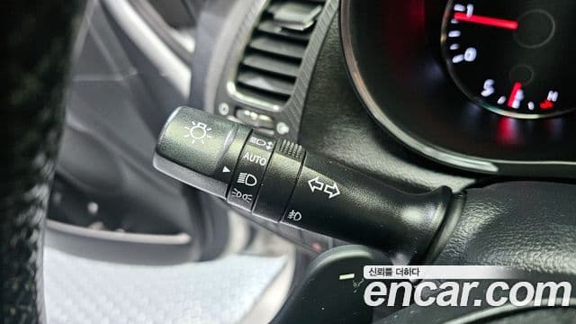 Kia The / новый New K3 E тип, 2016 18