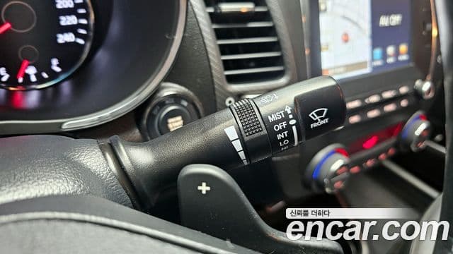 Kia The / новый New K3 E тип, 2016 19