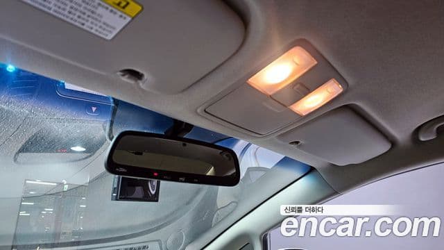 Kia The / новый New K3 E тип, 2016 20