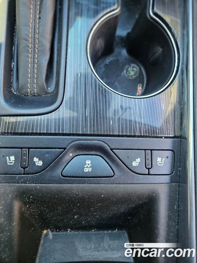 Chevrolet(GM대우) Impala 2.5 LT, 2016 4