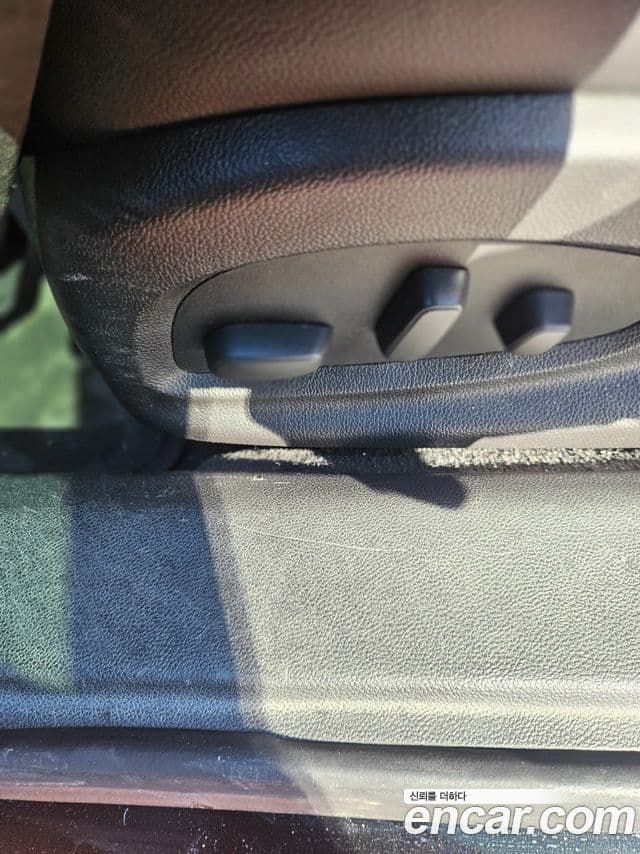 Chevrolet(GM대우) Impala 2.5 LT, 2016 6