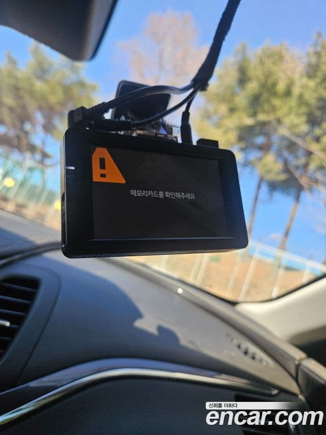 Chevrolet(GM대우) Impala 2.5 LT, 2016 14