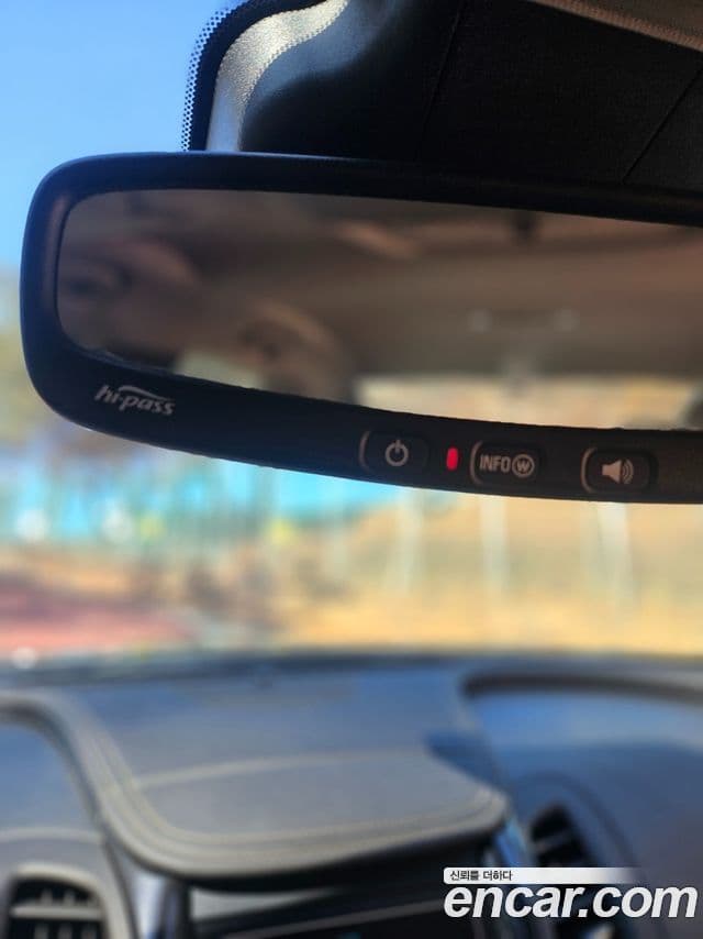 Chevrolet(GM대우) Impala 2.5 LT, 2016 15