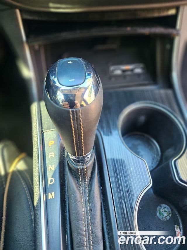 Chevrolet(GM대우) Impala 2.5 LT, 2016 19