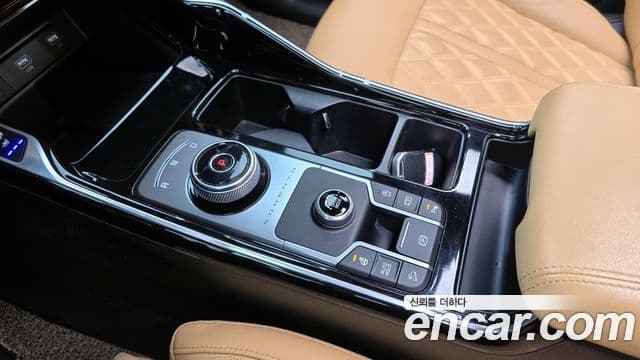 Kia Sorento 4세대 Signature, 2021 9