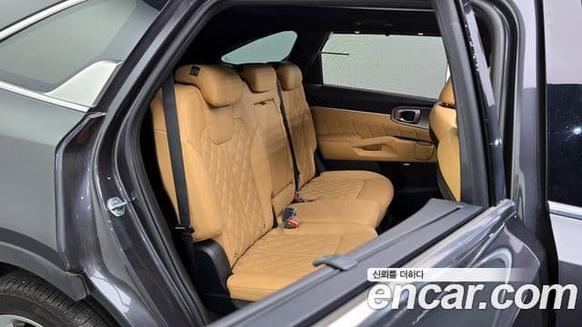 Kia Sorento 4세대 Signature, 2021 12