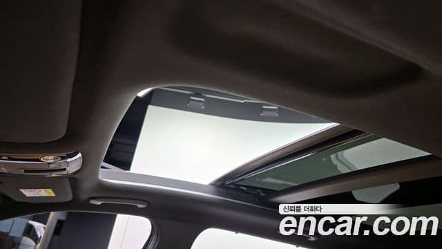 Kia Sorento 4세대 Signature, 2021 18