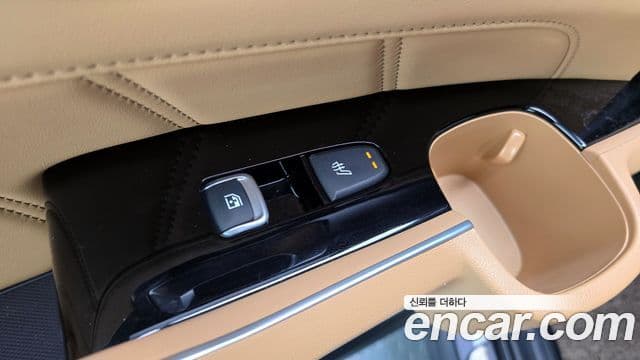 Kia Sorento 4세대 Signature, 2021 19