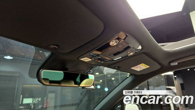 Kia Sorento 4세대 Signature, 2021 20