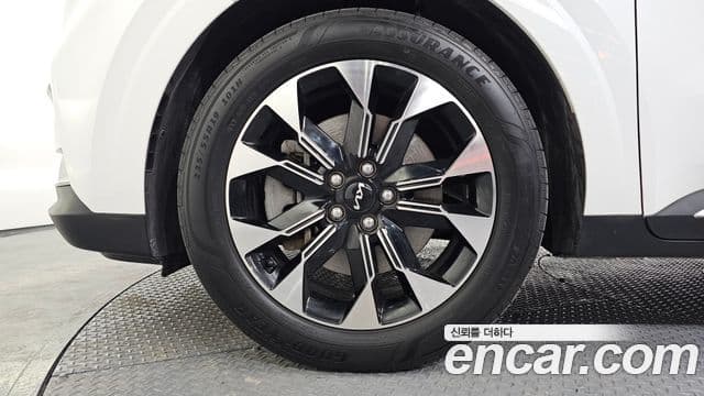 Kia Carnival 4세대 Noblesse, 2023 все фото