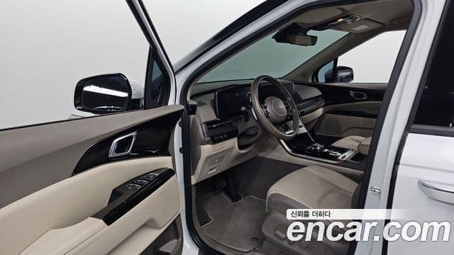 Kia Carnival 4세대 Noblesse, 2023 10