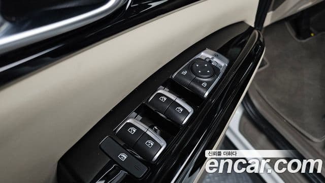 Kia Carnival 4세대 Noblesse, 2023 13