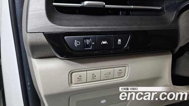 Kia Carnival 4세대 Noblesse, 2023 14