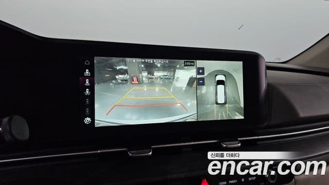 Kia Carnival 4세대 Noblesse, 2023 17