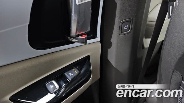 Kia Carnival 4세대 Noblesse, 2023 19