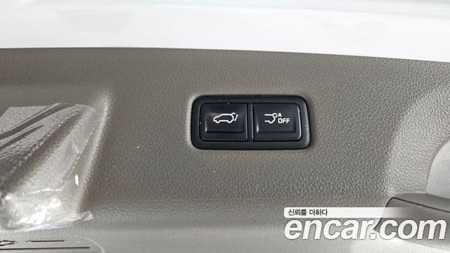 Kia Carnival 4세대 Noblesse, 2023 20