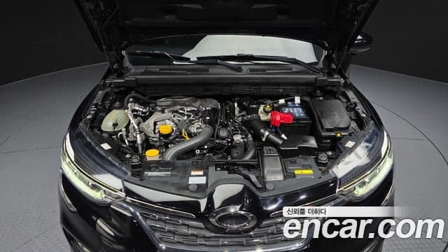 Renault Korea(Samsung) XM3 Signature, 2020 6