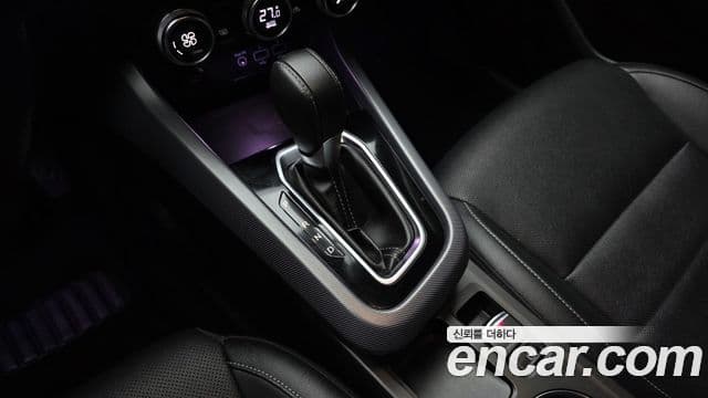 Renault Korea(Samsung) XM3 Signature, 2020 9