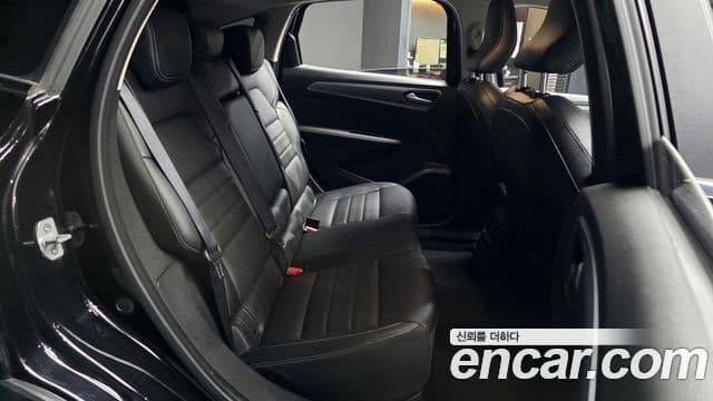 Renault Korea(Samsung) XM3 Signature, 2020 12