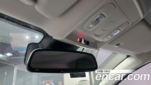 Renault Korea(Samsung) XM3 Signature, 2020 17