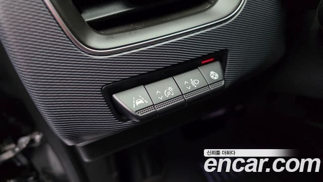 Renault Korea(Samsung) XM3 Signature, 2020 18