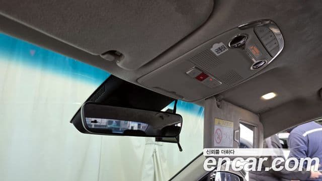 Hyundai The / новый New Grandeur IG гибрид Le Blanc, 2023 18