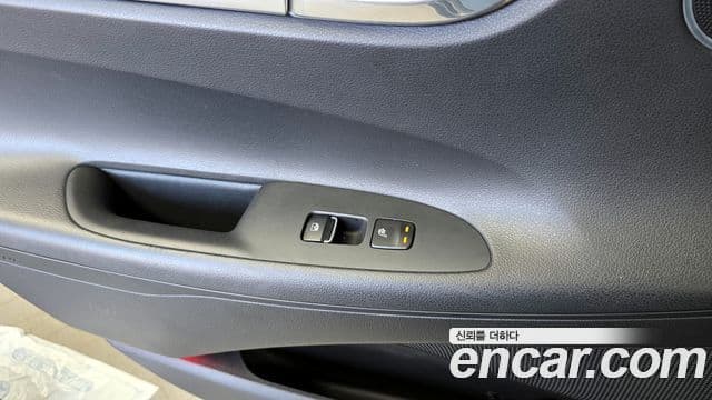 Hyundai The / новый New Grandeur IG гибрид Le Blanc, 2023 19