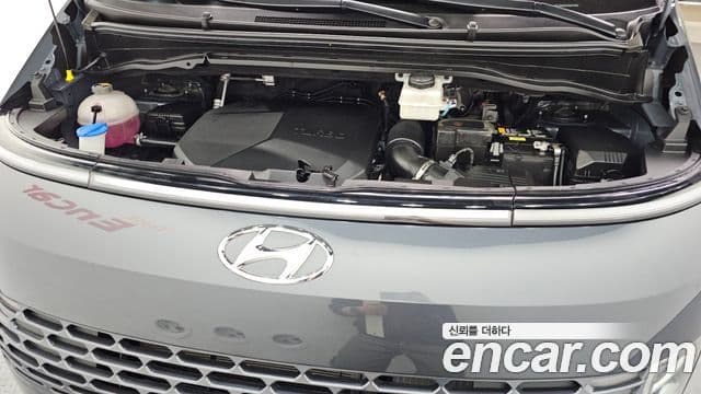 Hyundai Staria Modern, 2024 6