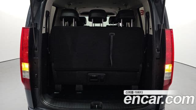 Hyundai Staria Modern, 2024 20