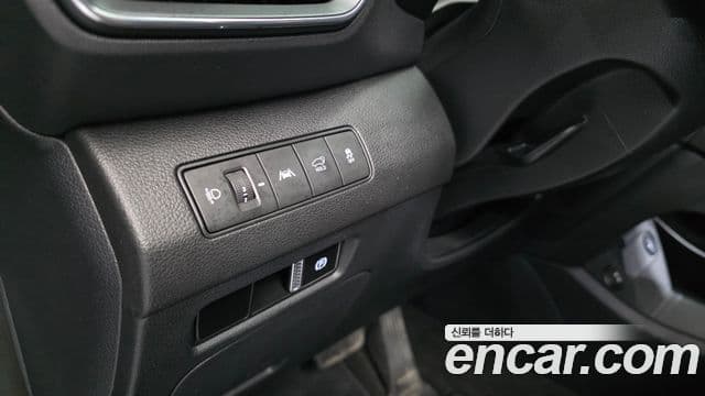 Hyundai The / новый New Santa Fe Exclusive, 2023 17