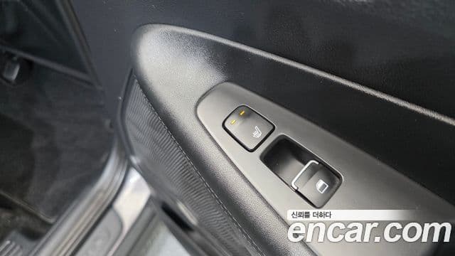 Hyundai The / новый New Santa Fe Exclusive, 2023 18