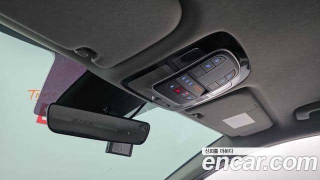 Hyundai The / новый New Santa Fe Exclusive, 2023 19