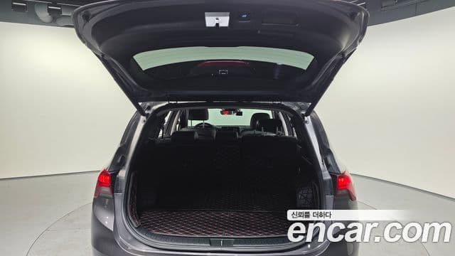 Hyundai The / новый New Santa Fe Exclusive, 2023 20