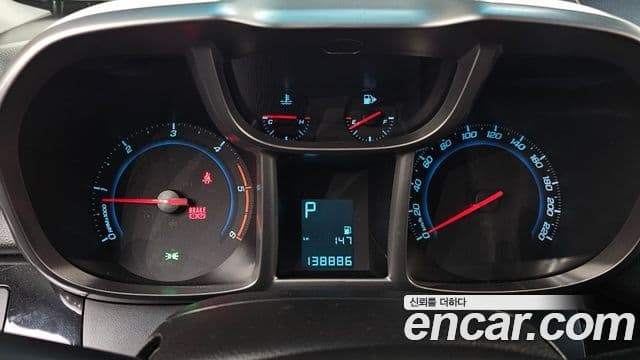 Chevrolet(GM대우) Orlando Premium, 2012 8