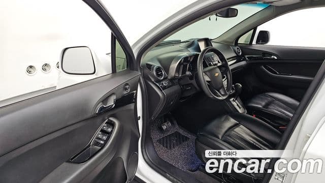 Chevrolet(GM대우) Orlando Premium, 2012 10
