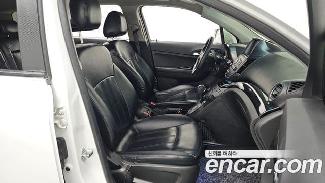 Chevrolet(GM대우) Orlando Premium, 2012 11