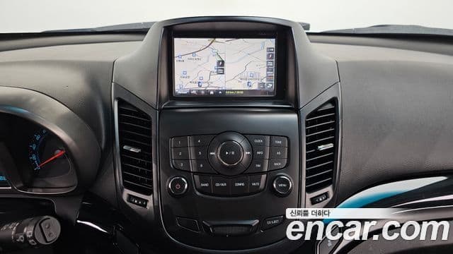 Chevrolet(GM대우) Orlando Premium, 2012 14