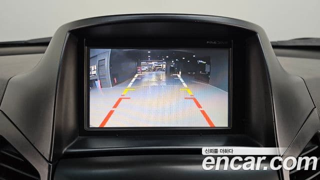 Chevrolet(GM대우) Orlando Premium, 2012 15