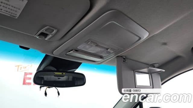 Chevrolet(GM대우) Orlando Premium, 2012 17