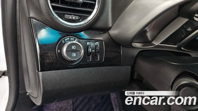 Chevrolet(GM대우) Orlando Premium, 2012 18