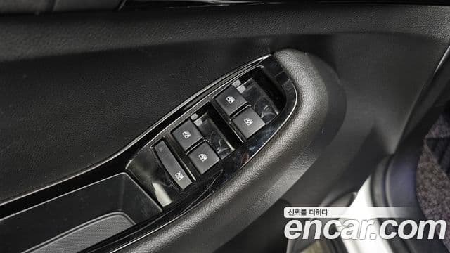 Chevrolet(GM대우) Orlando Premium, 2012 19