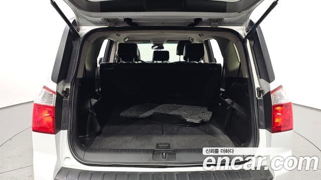 Chevrolet(GM대우) Orlando Premium, 2012 20