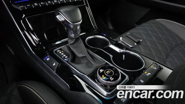 Kia Mohave The / новый Master Masters Gravity, 2024 9