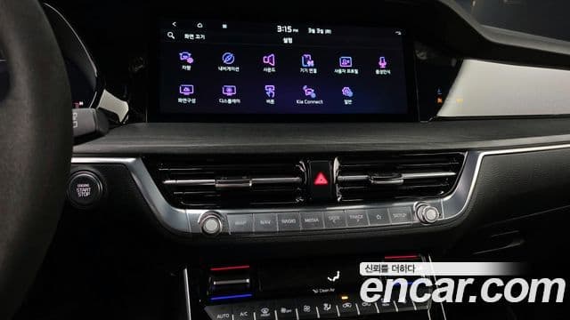 Kia Mohave The / новый Master Masters Gravity, 2024 14