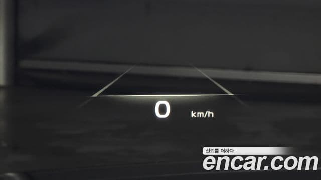 Kia Mohave The / новый Master Masters Gravity, 2024 17