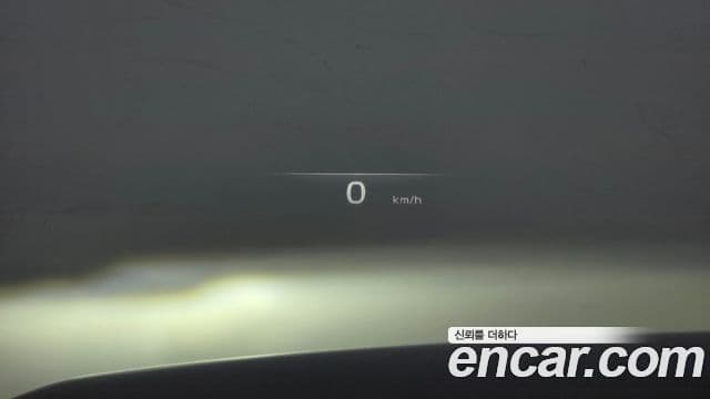 Kia Mohave The / новый Master Masters, 2023 18