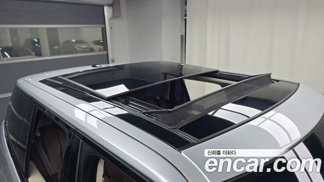 Land Rover Range Rover 4세대 4.4 SDV8 AB дизель, 2016 19