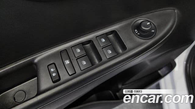 Chevrolet(GM대우) The / новый Next Spark LTZ, 2017 14