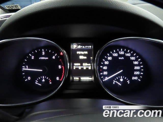 Hyundai Santa Fe The / новый Prime Exclusive, 2016 все фото